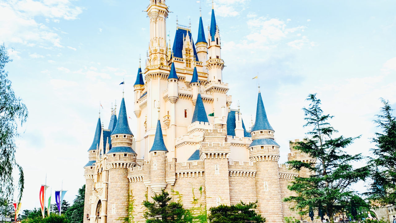Gotoトラベルでお得 ディズニーパスポート付きホテル予約におすすめのサイト３選 Disney Resort Hopper